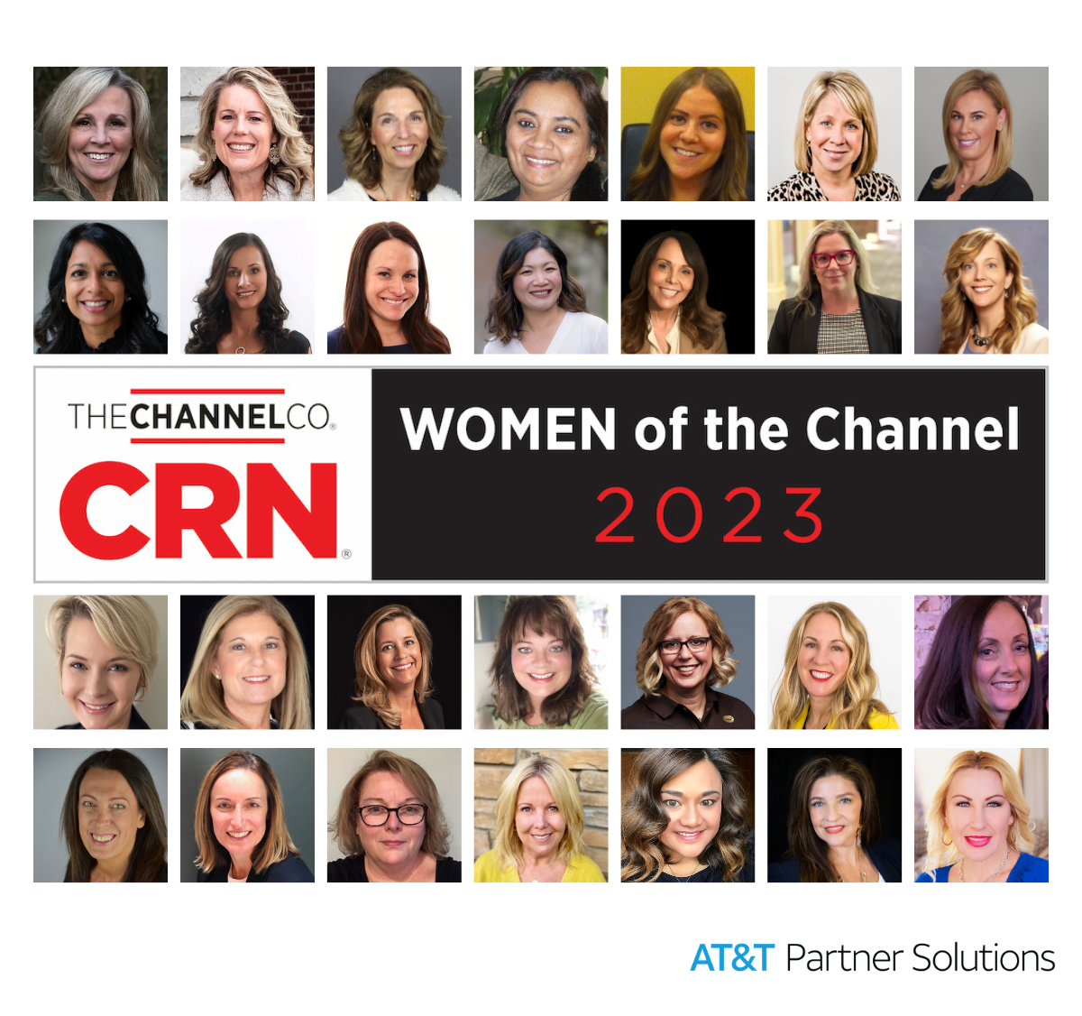 AT&T’s Chris Jones, Recognized as One of CRN’s Channel Chiefs for 2022