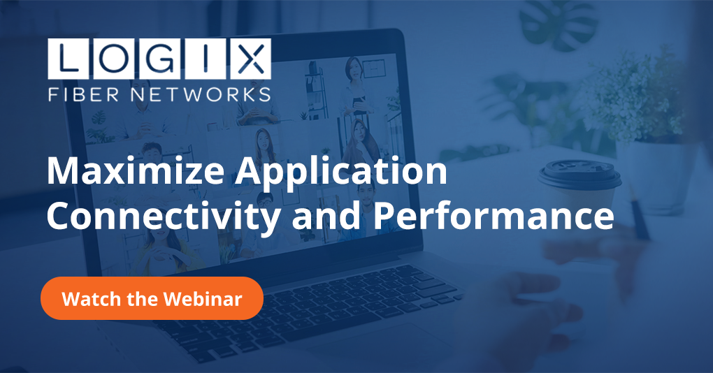Maximize Application Connectivity and Performance