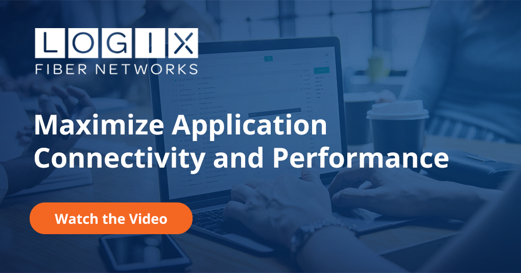 Maximize Application Connectivity and Performance